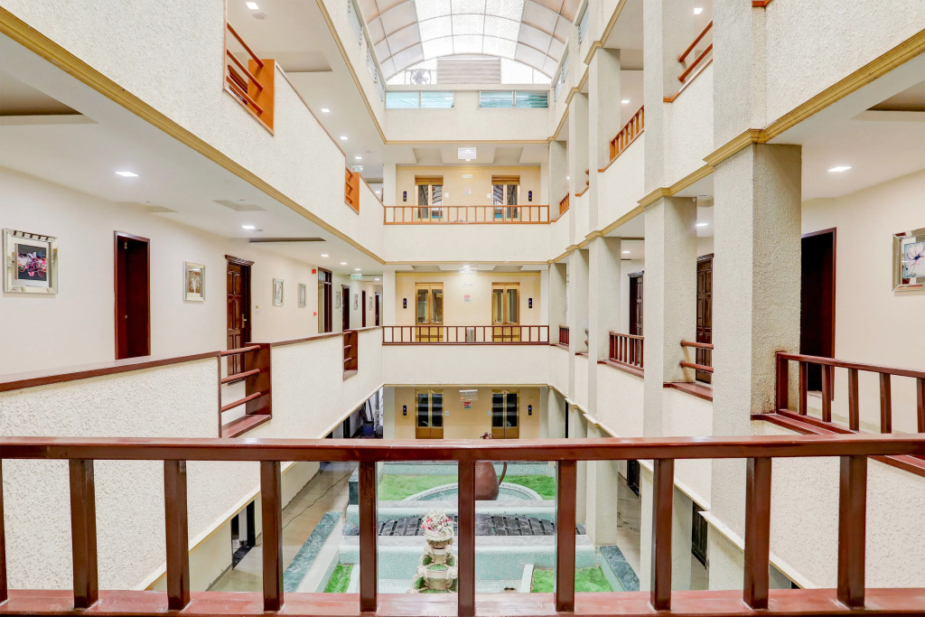 Hotel La Casa Inn - Général