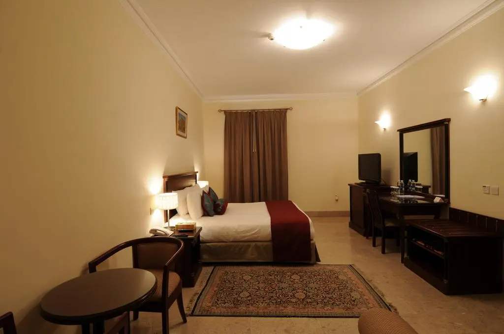 Falaj Daris Hotel - фото 4