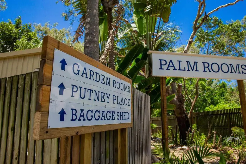 Great Keppel Island Hideaway - Chambres