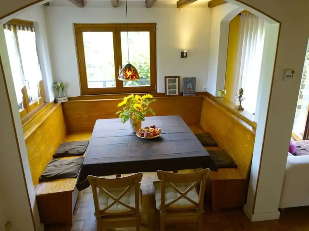 Voir la photo 3 — Modern Apartment in Soultzeren