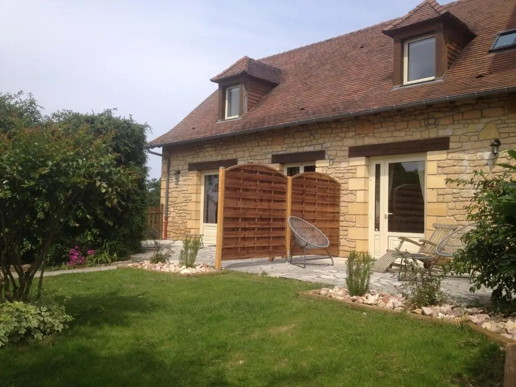 Logis Hôtel - Les Collines - Chambres