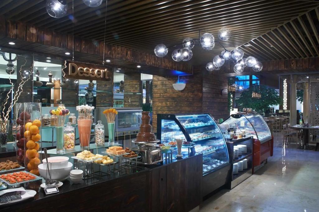 Gran Melia Jakarta - фото 12