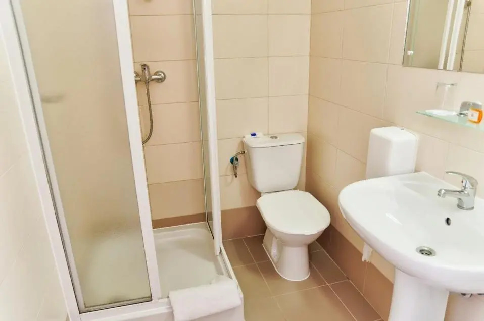 Vistula Hotel - Chambres