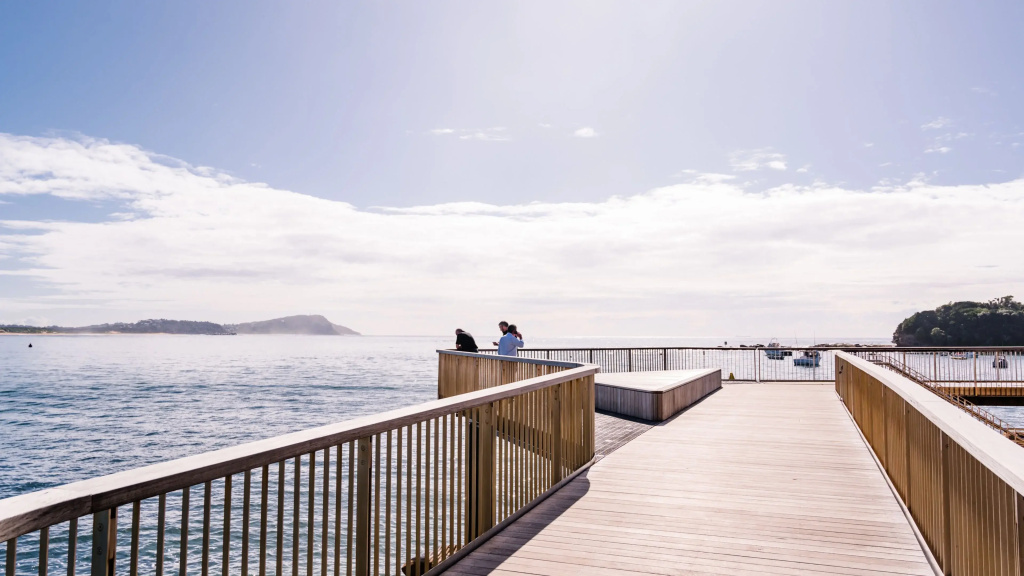 Crowne Plaza Terrigal Pacific by IHG - Général