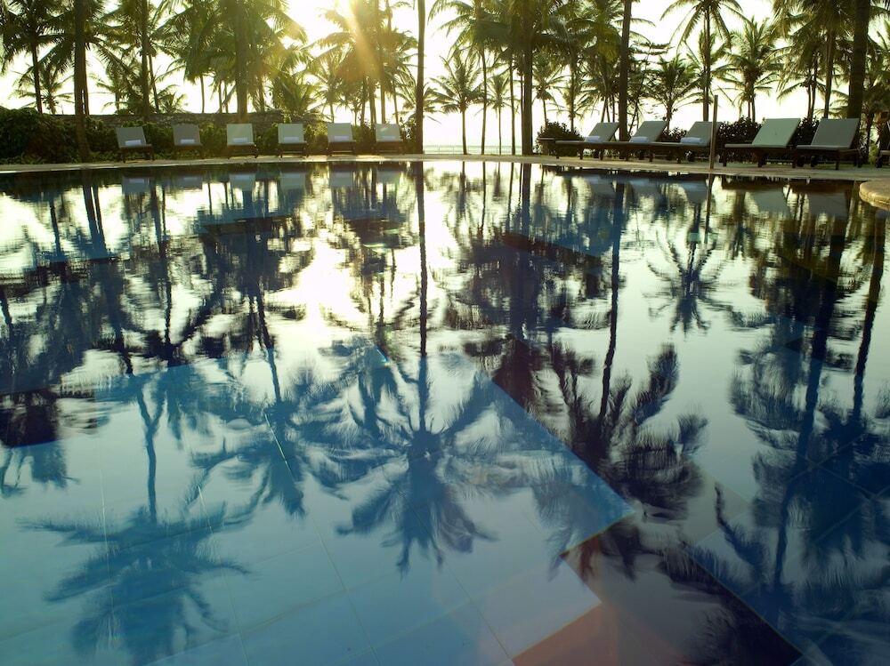 Taj Holiday Village Resort & Spa