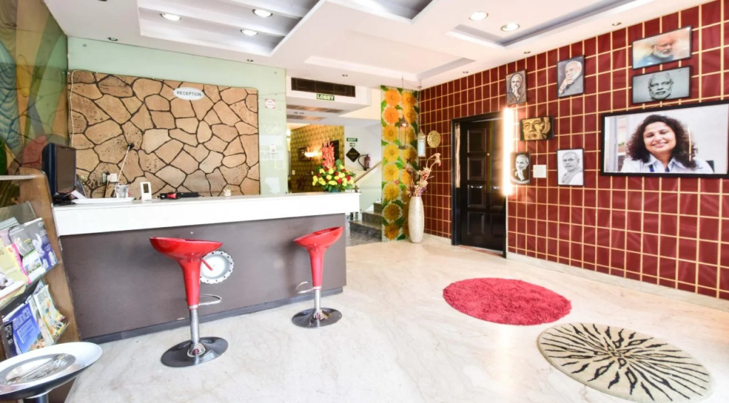 Hotel photo 1