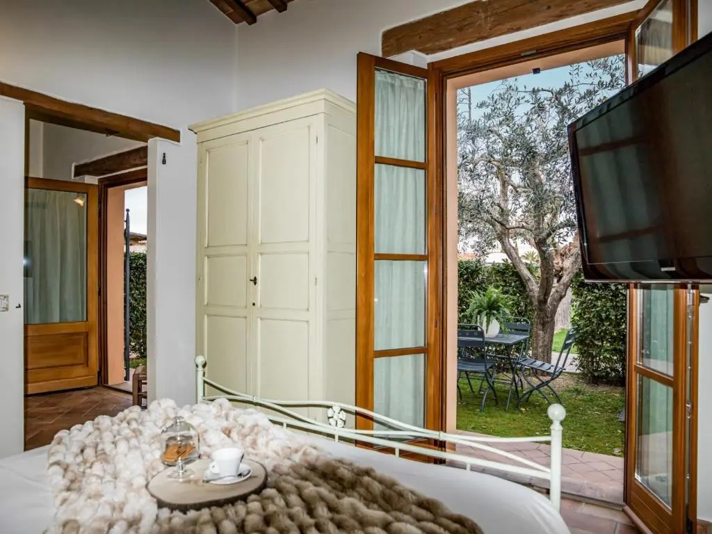 Valle del Metauro Country House - Chambres