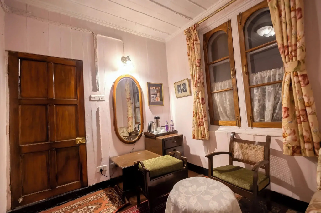 Windamere Hotel - фото 8