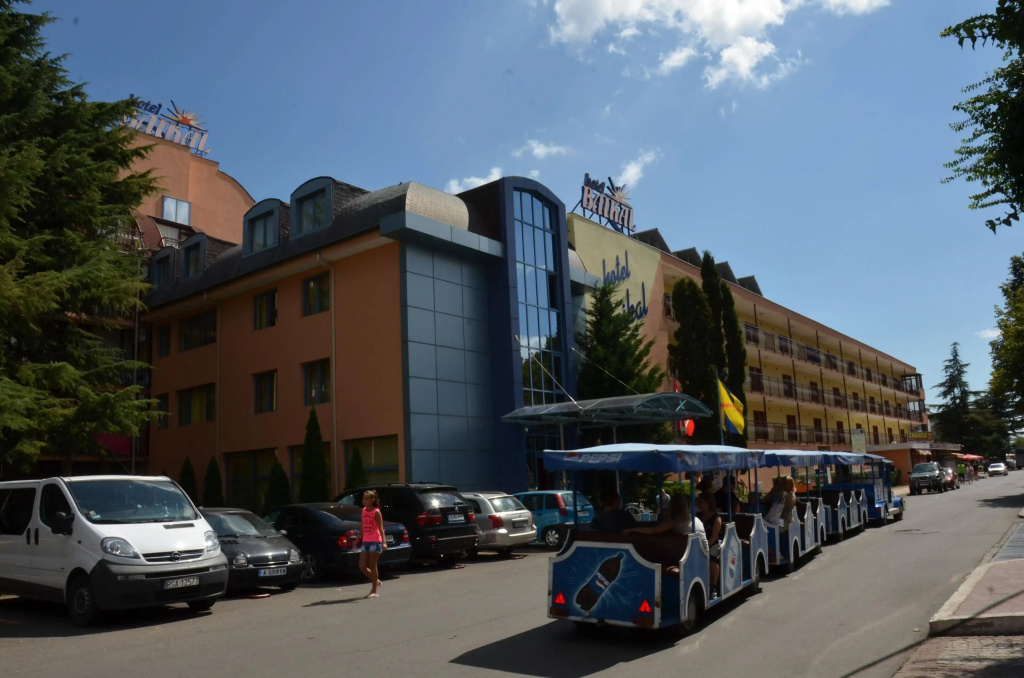 Hotel photo 17