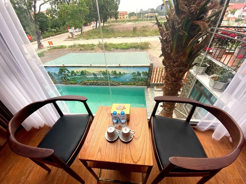 Tam Coc Dibi Villa