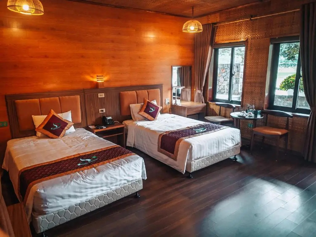 Deluxe Suite