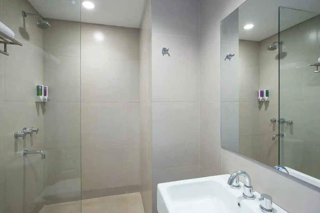 Amaris Hotel Setiabudhi - Général