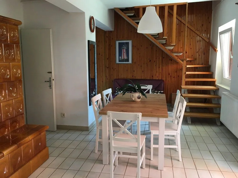 Mella Holiday House - фото 14