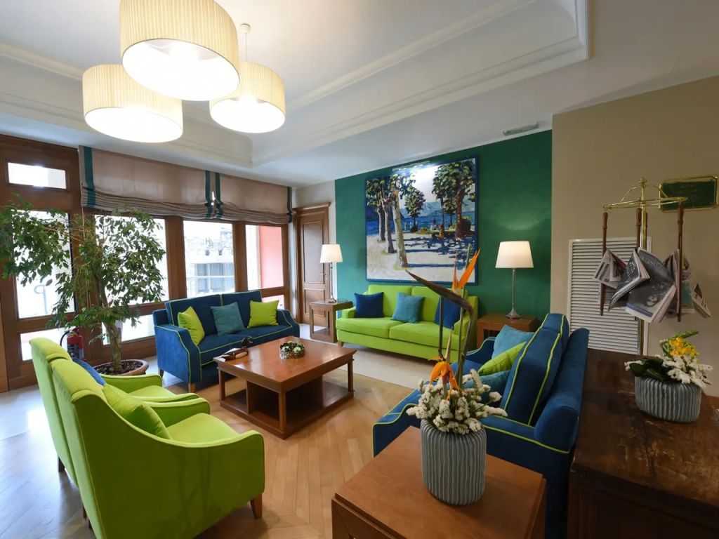 Hotel photo 10