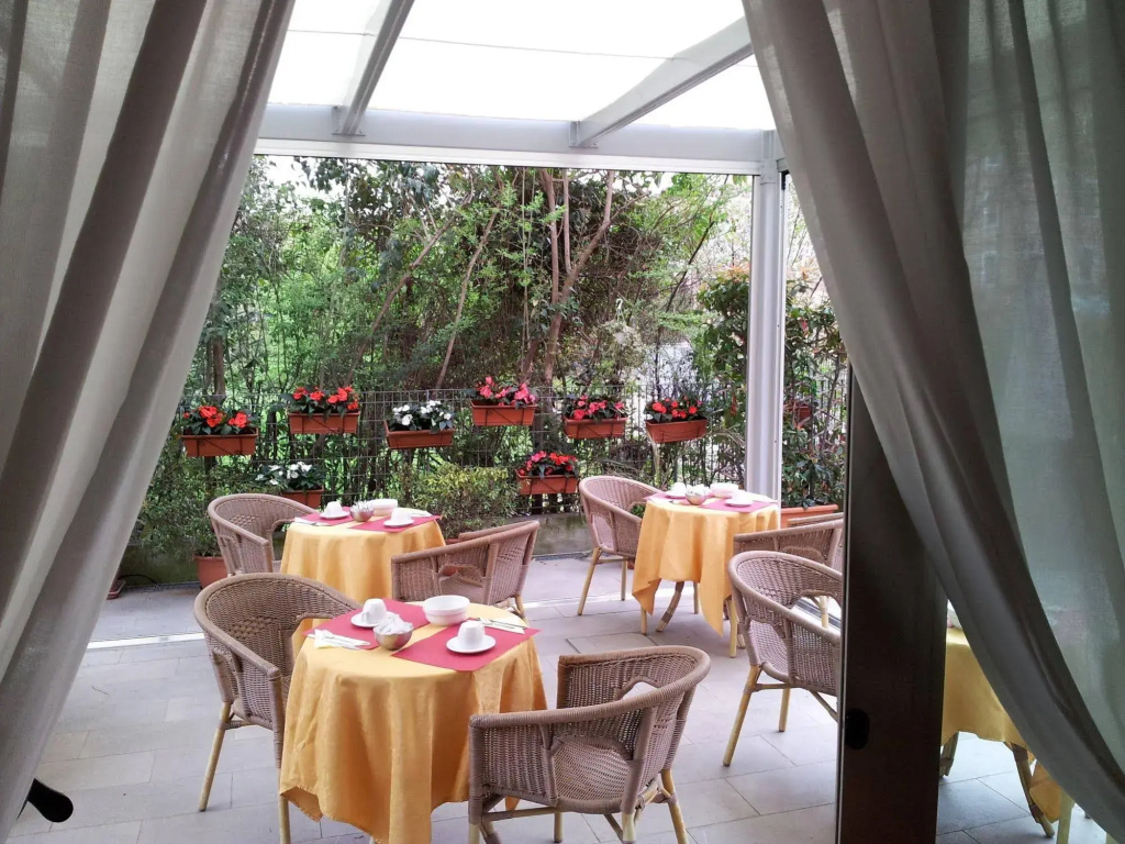 Hotel photo 18