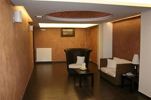 Hotel Grand Chalet - Général