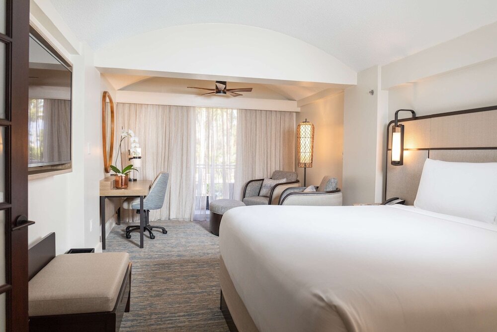 The Royal Sonesta San Juan by null