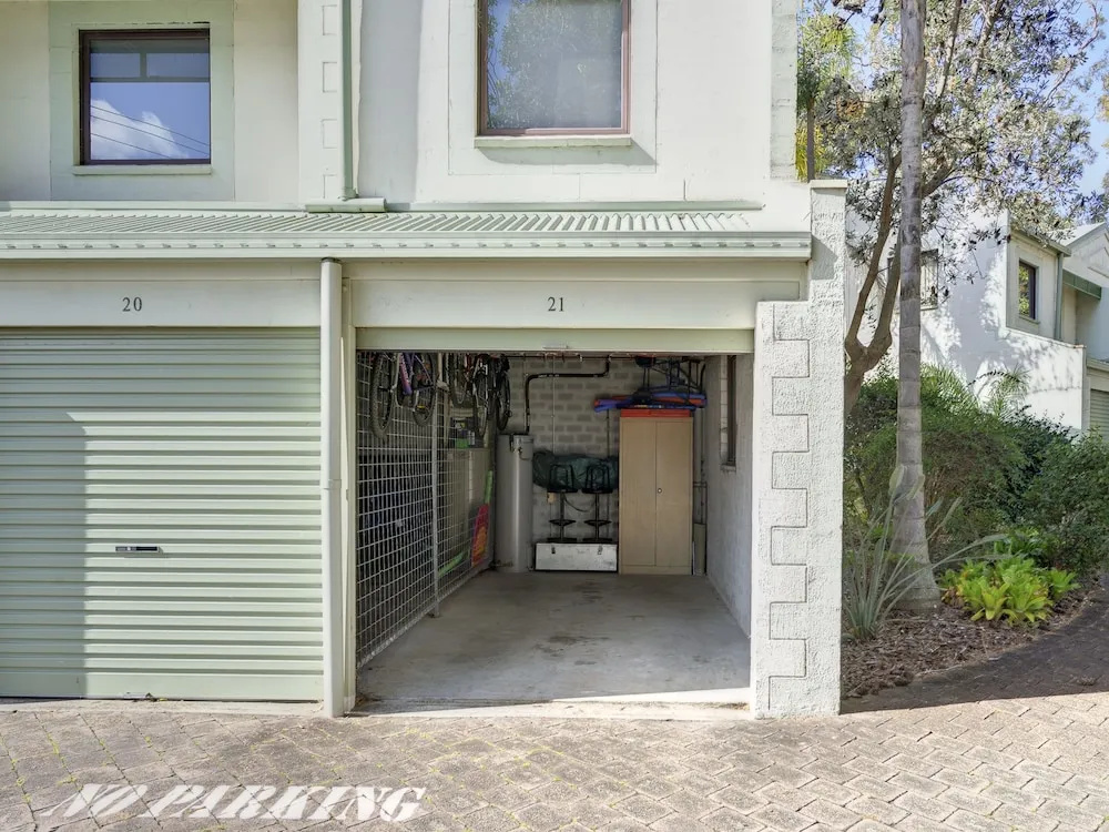 Carindale, Unit 21/19 Dowling Street