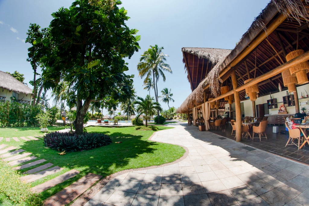 Beach & Waterfront