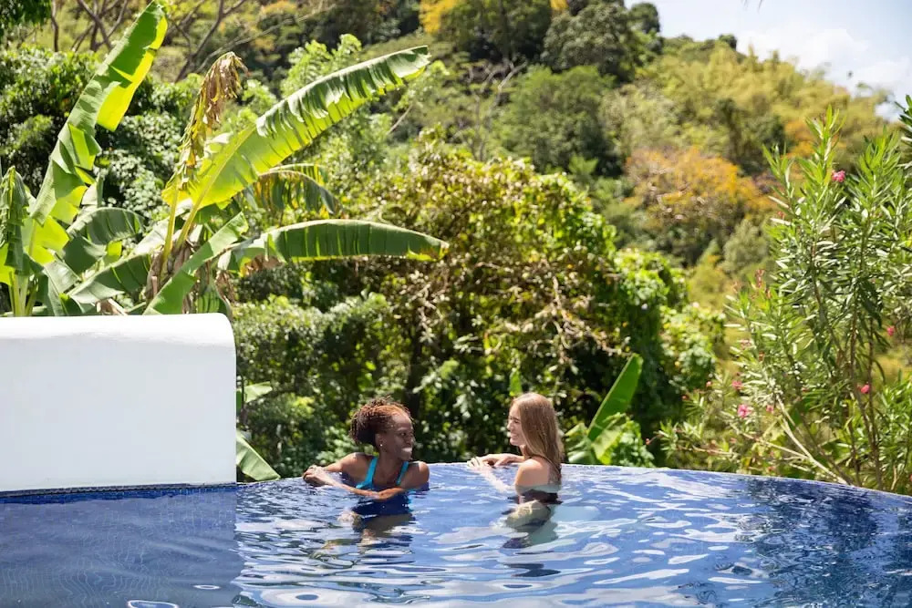 Mount Edgecombe Boutique Hotel - фото 17