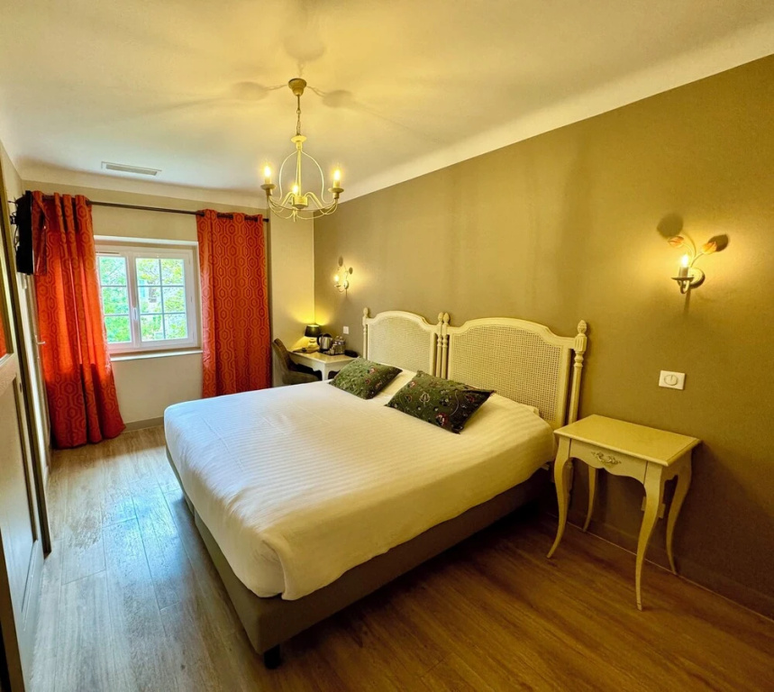 Hotel Restaurant Laborderie