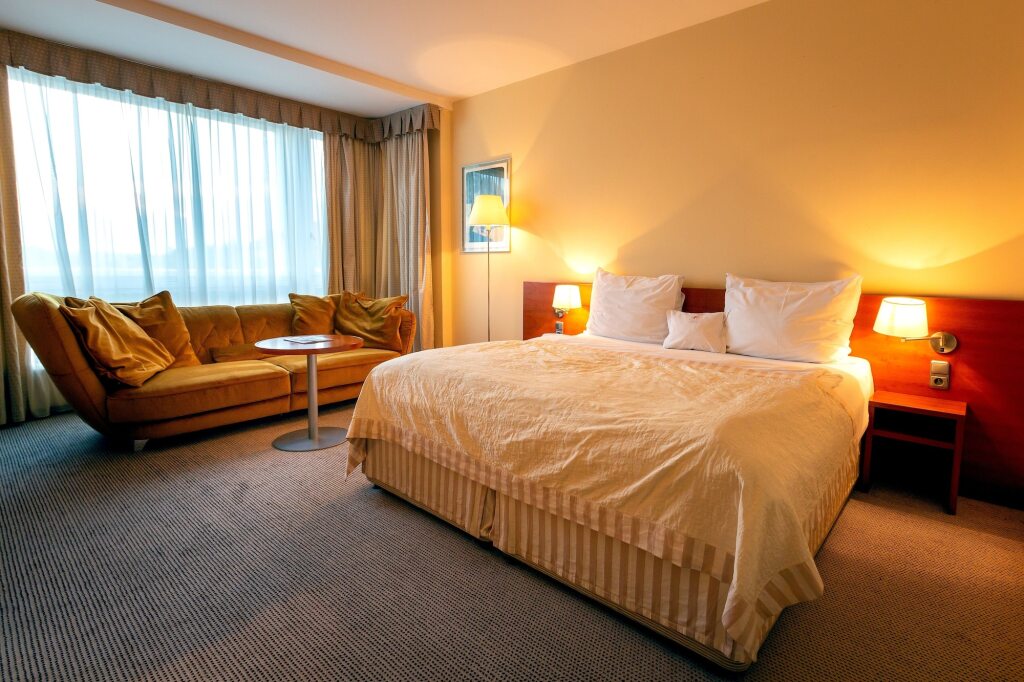 Art Hotel Prague by null