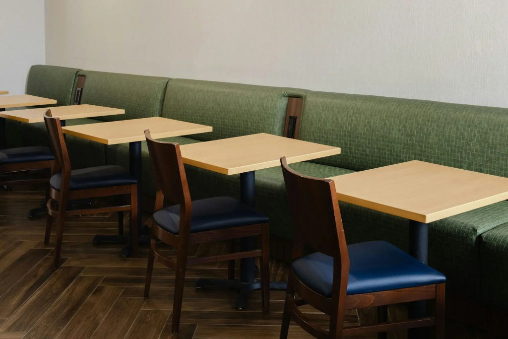 Fairfield Inn & Suites by Marriott Fort Wayne - Général