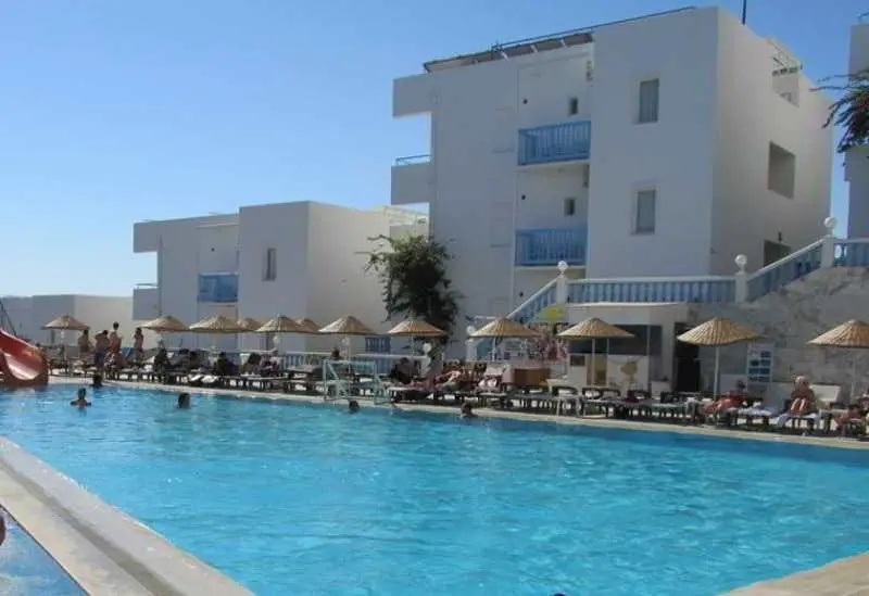 Hotel photo 12