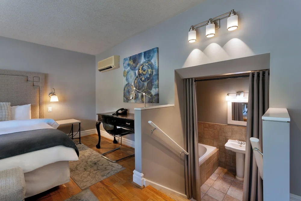 Luxury room