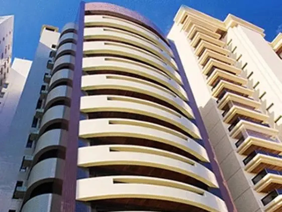 Rio Hotel by Bourbon Batel | Curitiba - Chambres