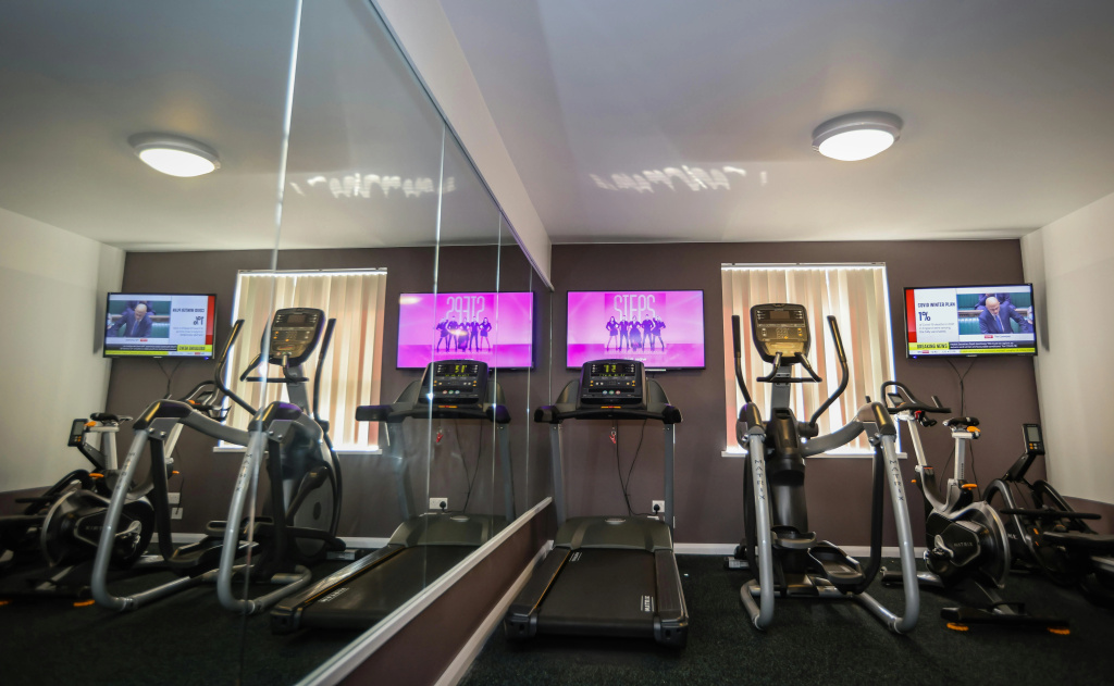 Holiday Inn Bournemouth by IHG - Général