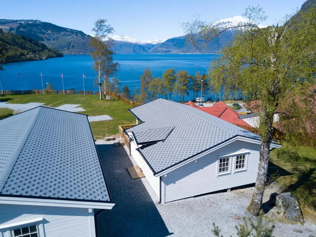 3 Bedrooms Cottage