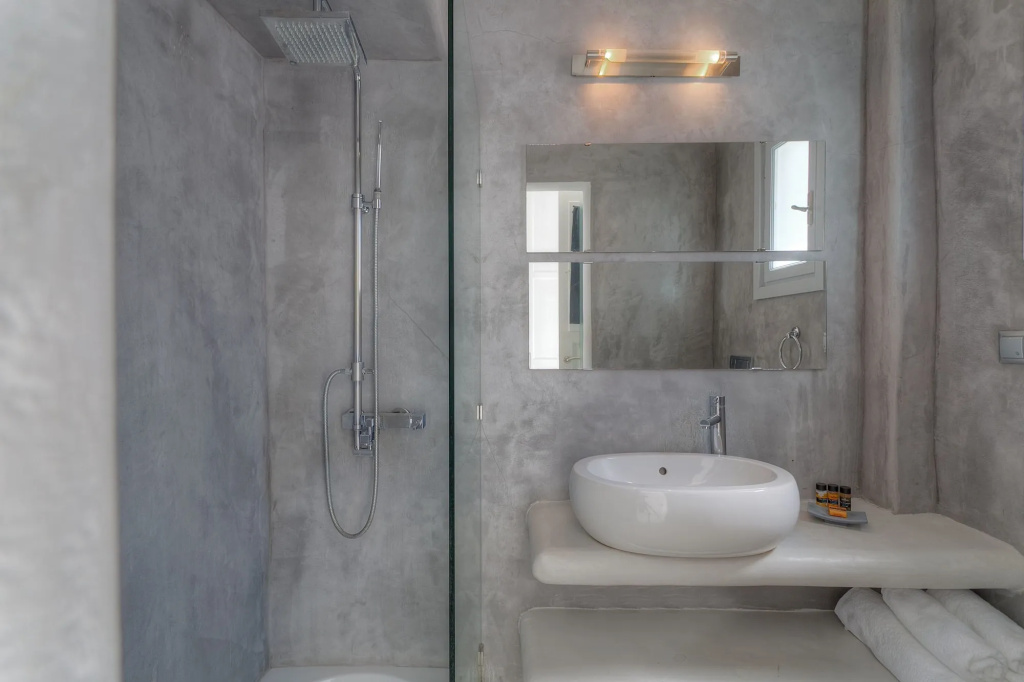 Lilly Residence-All Sea View Suites | Adults Only - Général