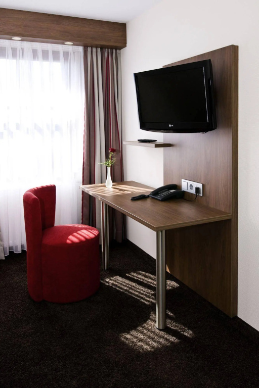 Business Centre