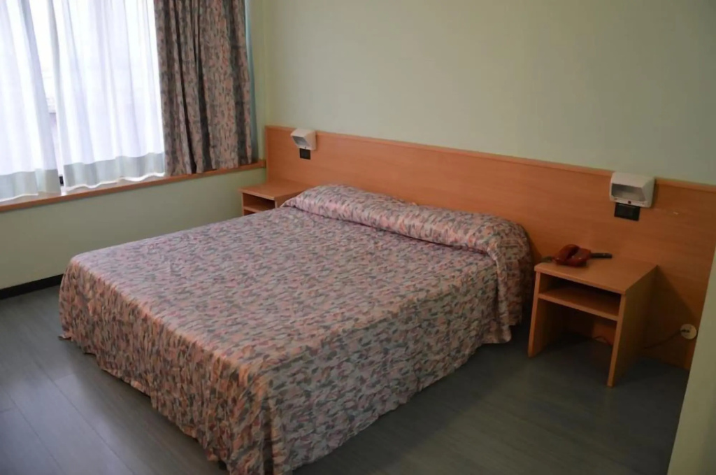 Hotel BB Porto Piombino - Général