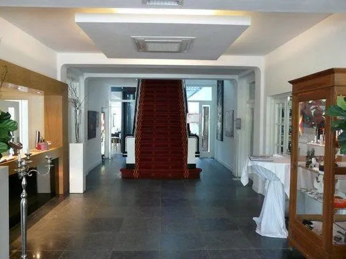 Hotel Oranjeoord - Général