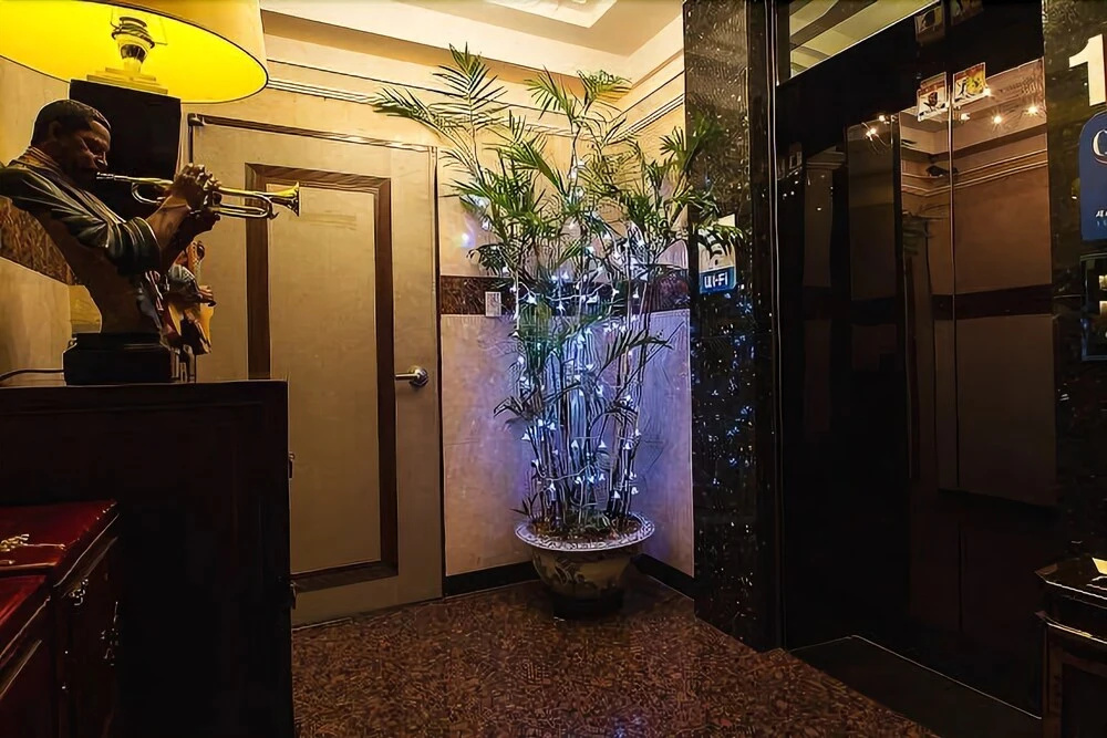 Hotel photo 14