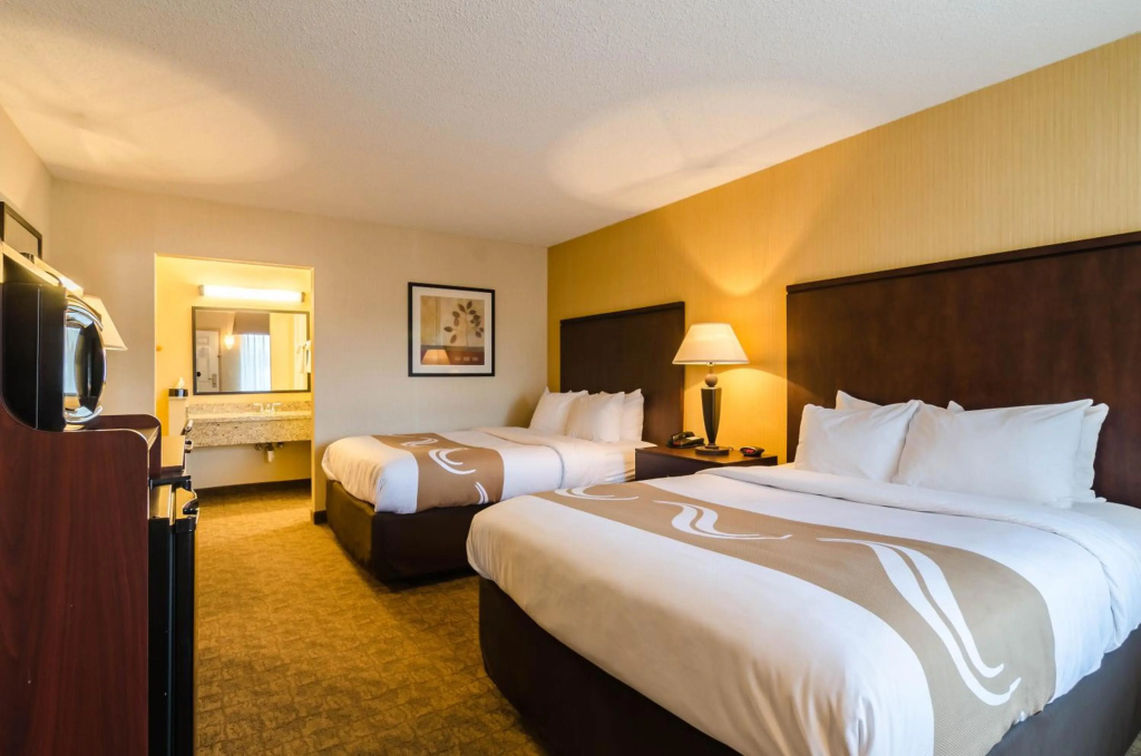 Quality Inn & Suites Ogallala — 5