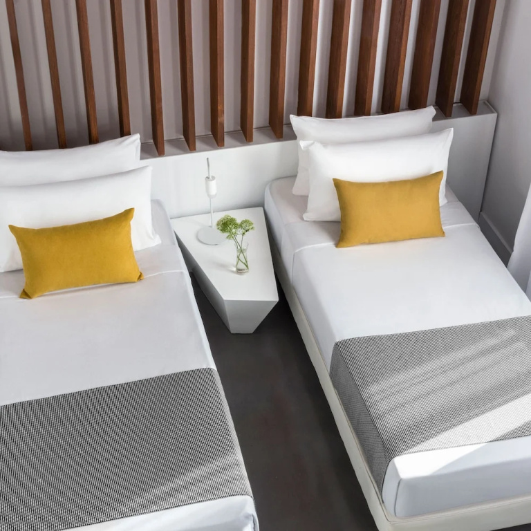 HTL 9 de Julio Bs As - Chambres