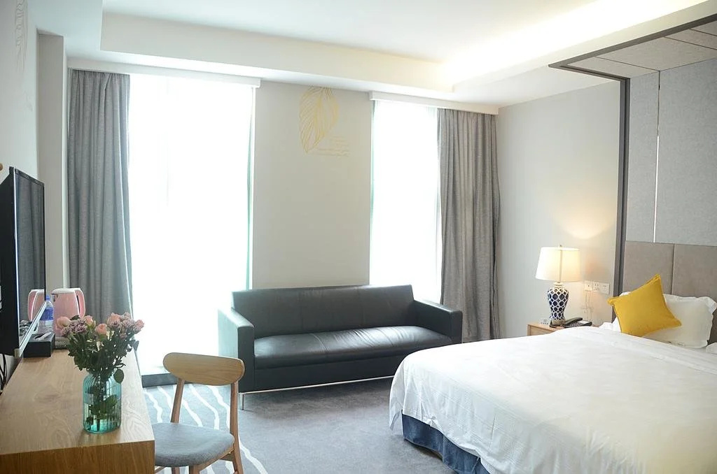 Boke Hotel Shenzhen Shekou - Général