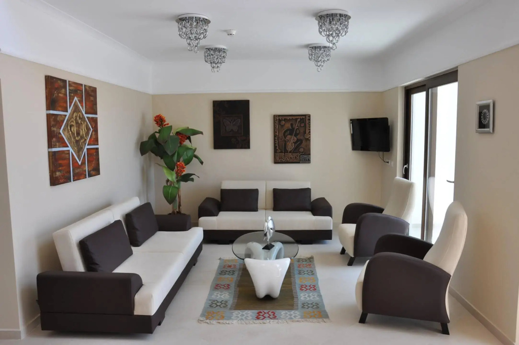 Veltur Turiya Hotel — фото