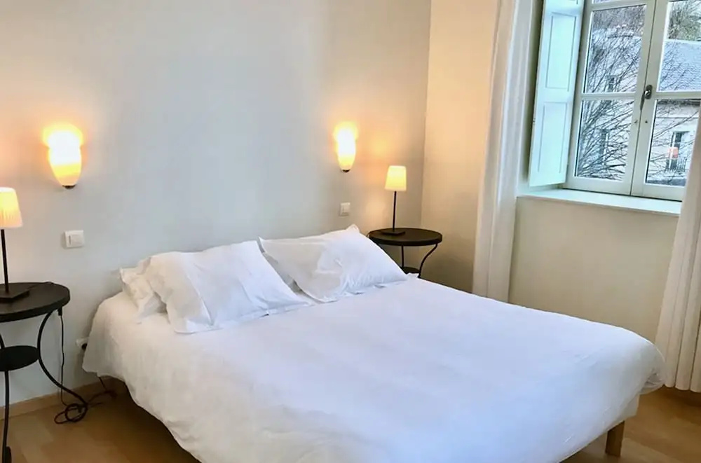 1 Bedroom Premium Apartment