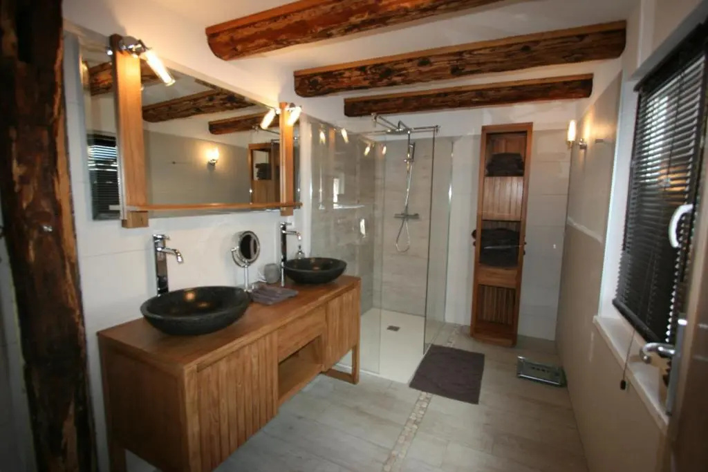 Les Authentics - Le Domaine d'Autrefois & Spa - Général