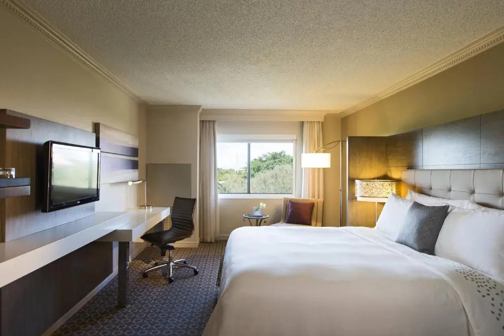 Renaissance Boca Raton Hotel - Chambres