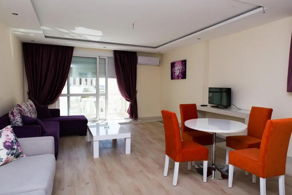 Hotel Ponta Nova - Chambres