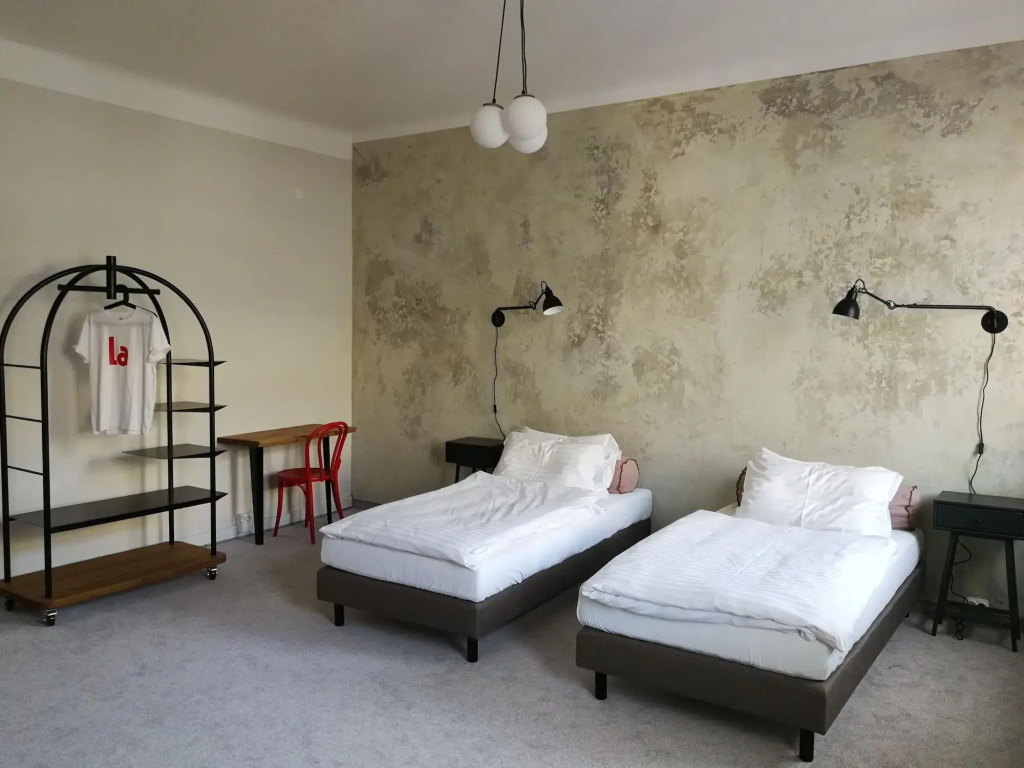 Hotel photo 2