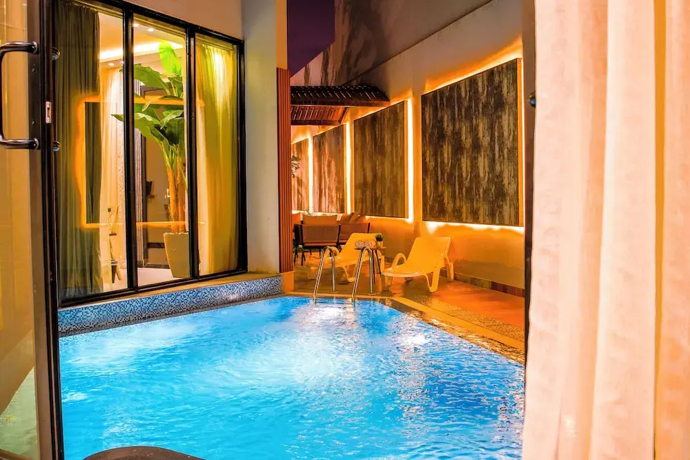 Hotel photo 16
