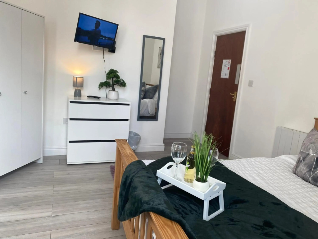 De Luxe Aparthotel