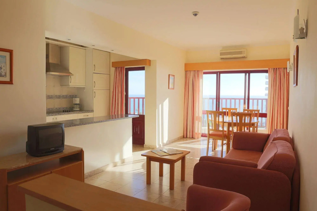 Clube Praia Mar - Général