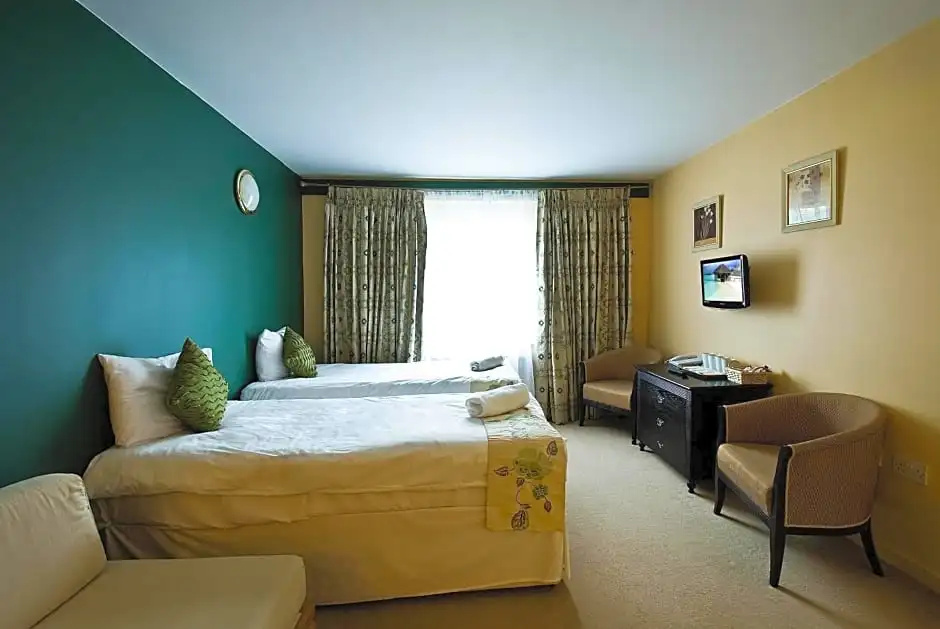 Standard Family room